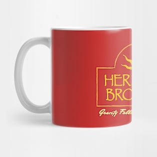 Hermanos Brothers Mug